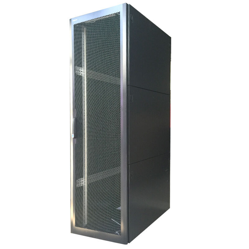 稳固运维基石 图腾K3.8047网络机柜深度解析