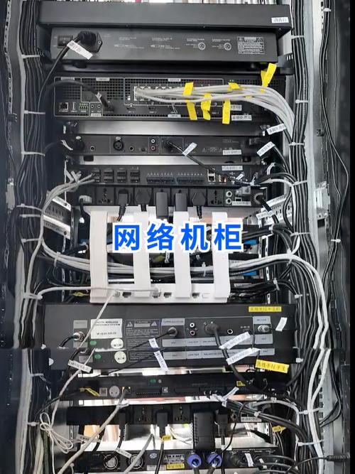 执创新之笔，绘性能底色——定义数字化网络机柜新标杆